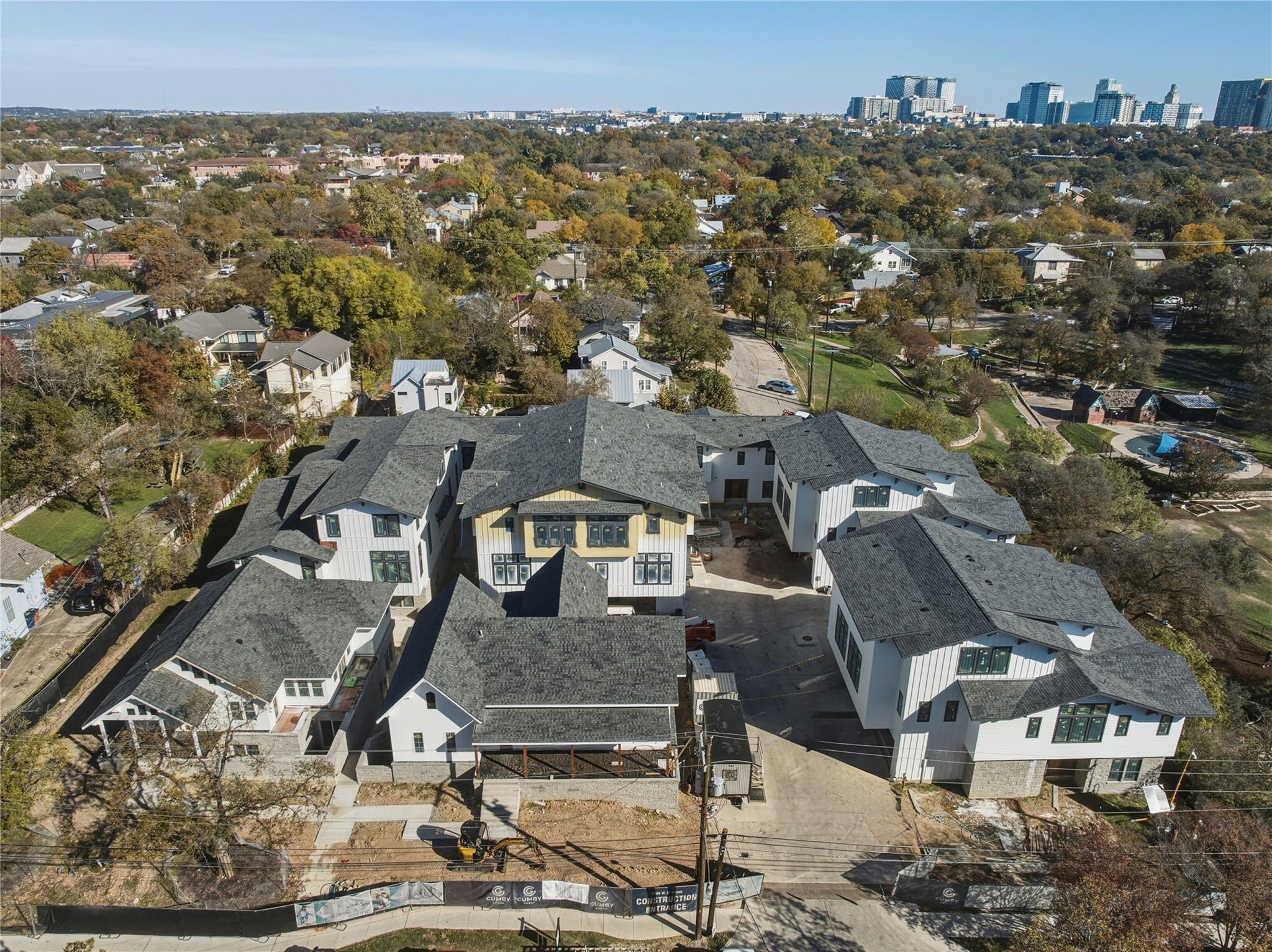 1406 W 9th Street Austin TX 78703