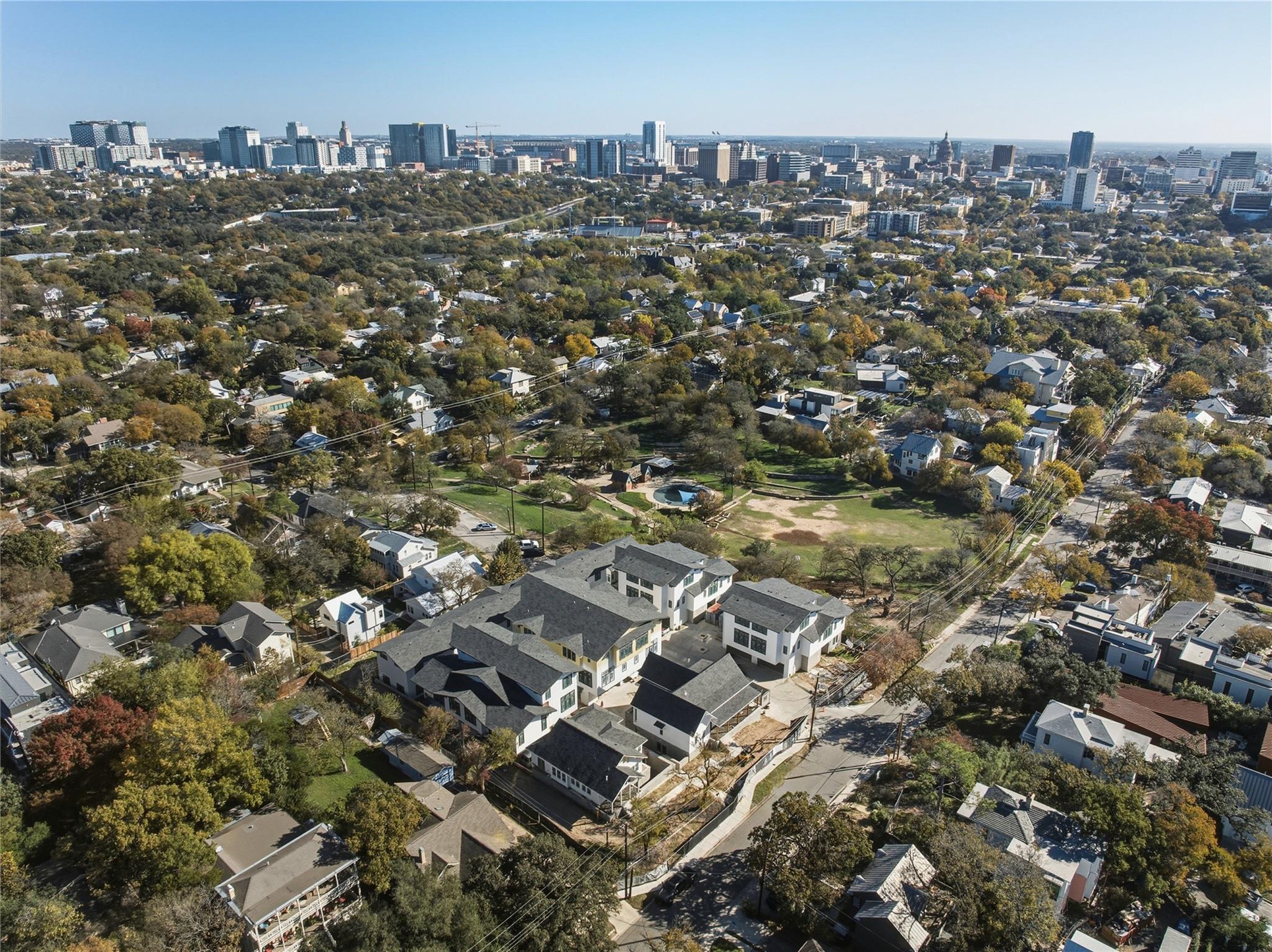 1406 W 9th Street Austin TX 78703
