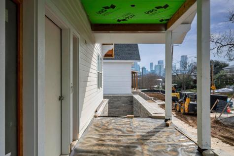 1406 W 9th Street Austin TX 78703