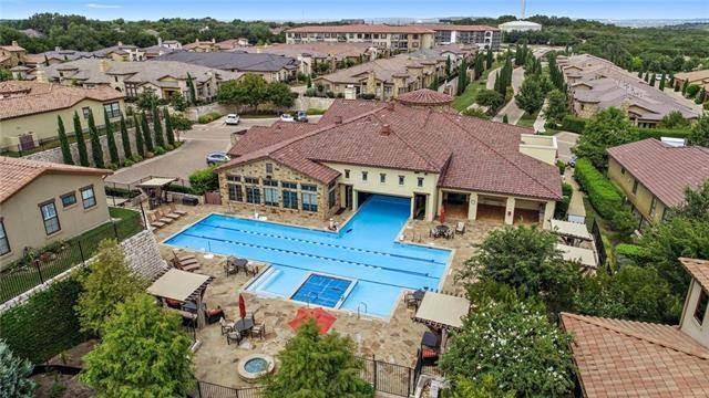 102 Bella Toscana Avenue Lakeway TX 78734