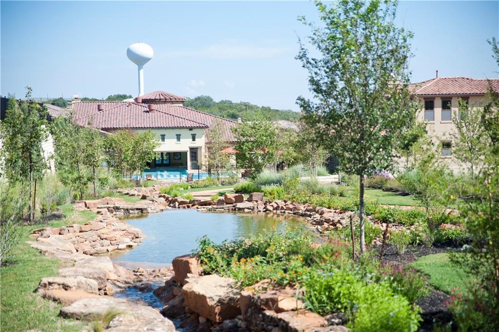 102 Bella Toscana Avenue Lakeway TX 78734
