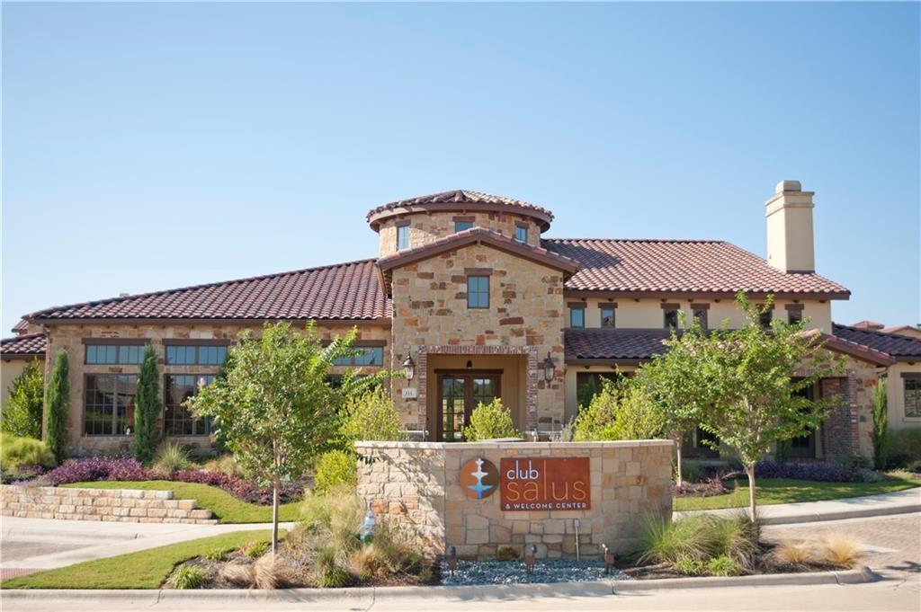 102 Bella Toscana Avenue Lakeway TX 78734