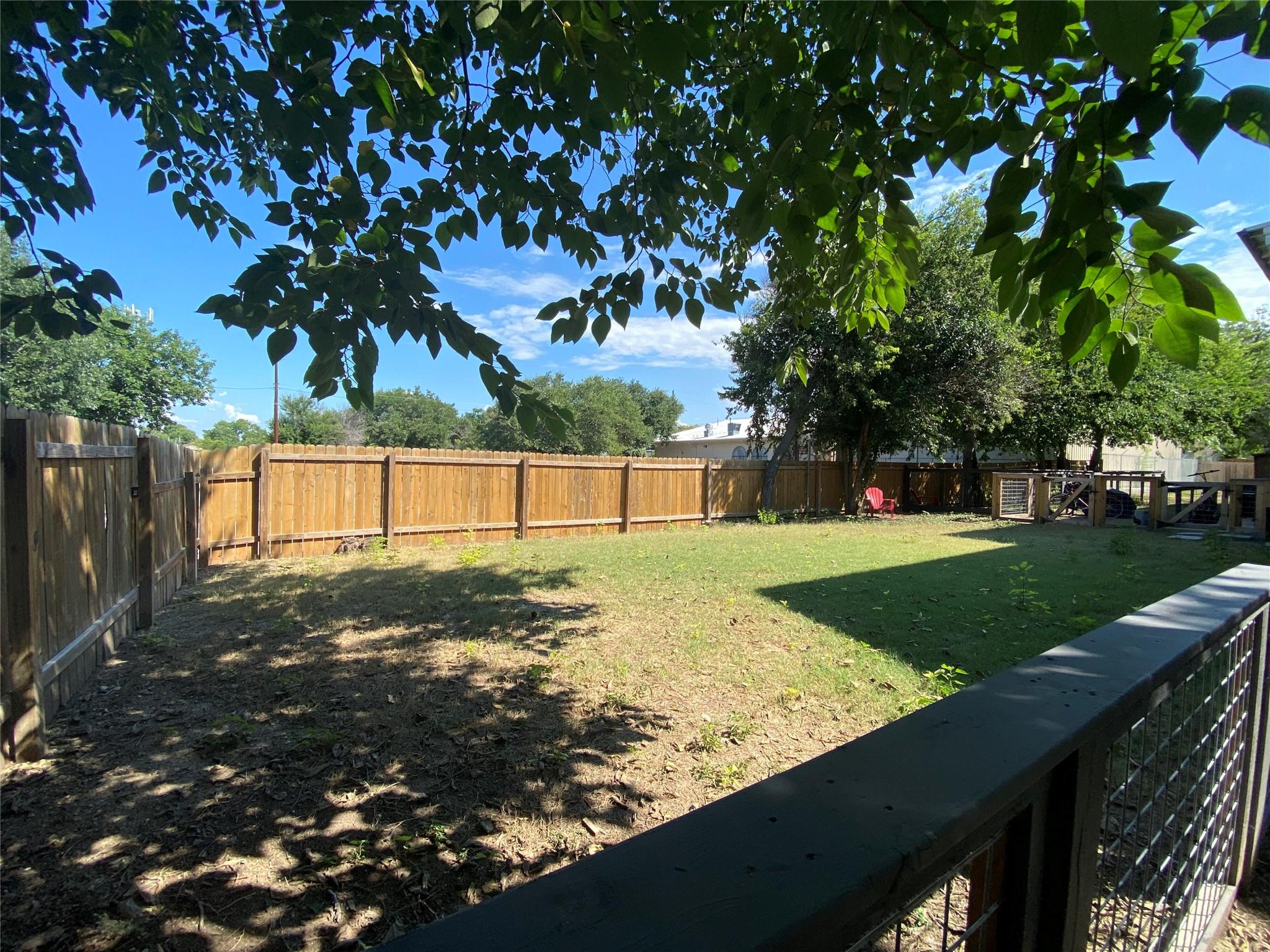 1313 E 52nd Street Austin TX 78723