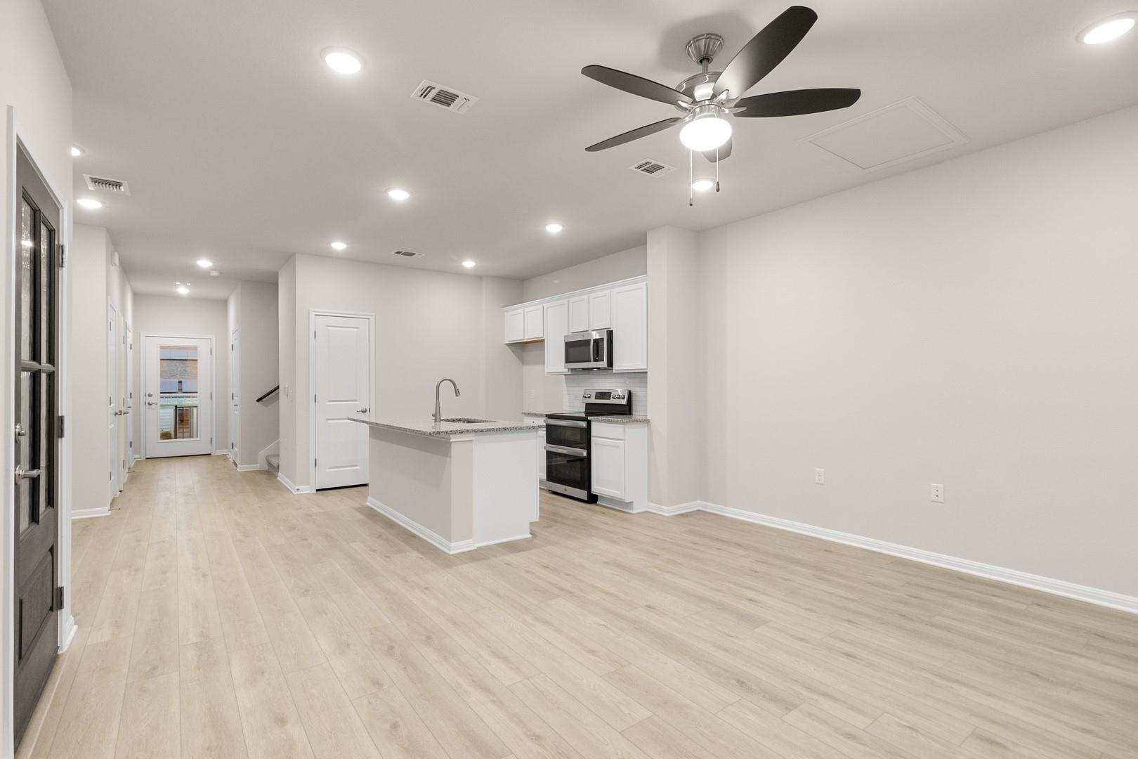 16714 Sonoma Breeze Drive Manor TX 78653