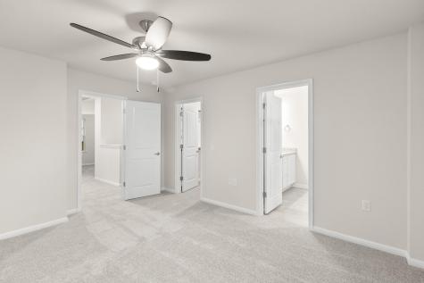 16714 Sonoma Breeze Drive Manor TX 78653