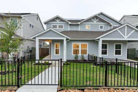 16714 Sonoma Breeze Drive Manor TX 78653