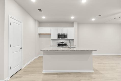 16714 Sonoma Breeze Drive Manor TX 78653