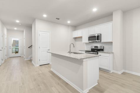 16714 Sonoma Breeze Drive Manor TX 78653