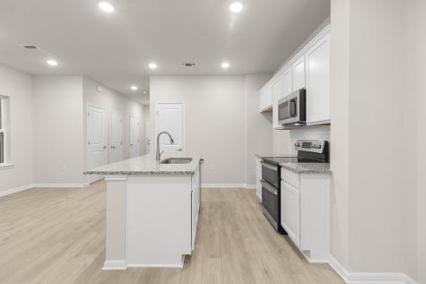 16714 Sonoma Breeze Drive Manor TX 78653