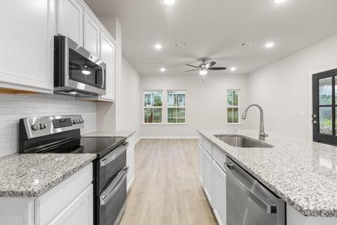 16714 Sonoma Breeze Drive Manor TX 78653