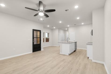 16714 Sonoma Breeze Drive Manor TX 78653