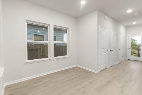 16714 Sonoma Breeze Drive Manor TX 78653