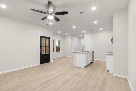 16714 Sonoma Breeze Drive Manor TX 78653