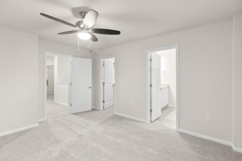 16714 Sonoma Breeze Drive Manor TX 78653