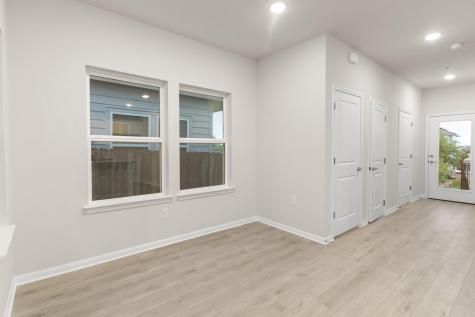 16714 Sonoma Breeze Drive Manor TX 78653