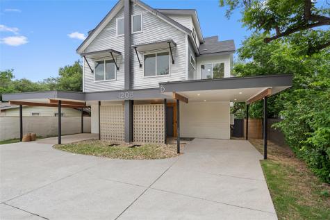 1208 W Oltorf Street Austin TX 78704