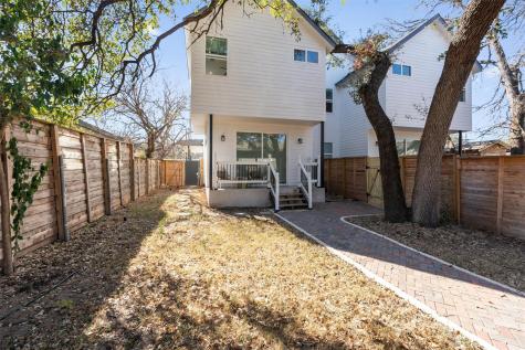 1208 W Oltorf Street Austin TX 78704