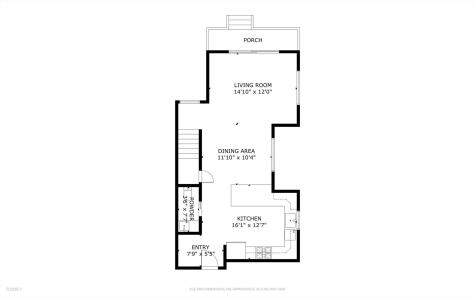 1208 W Oltorf Street Austin TX 78704