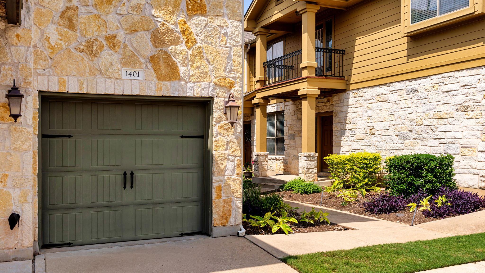 14815 Avery Ranch Boulevard Austin TX 78717