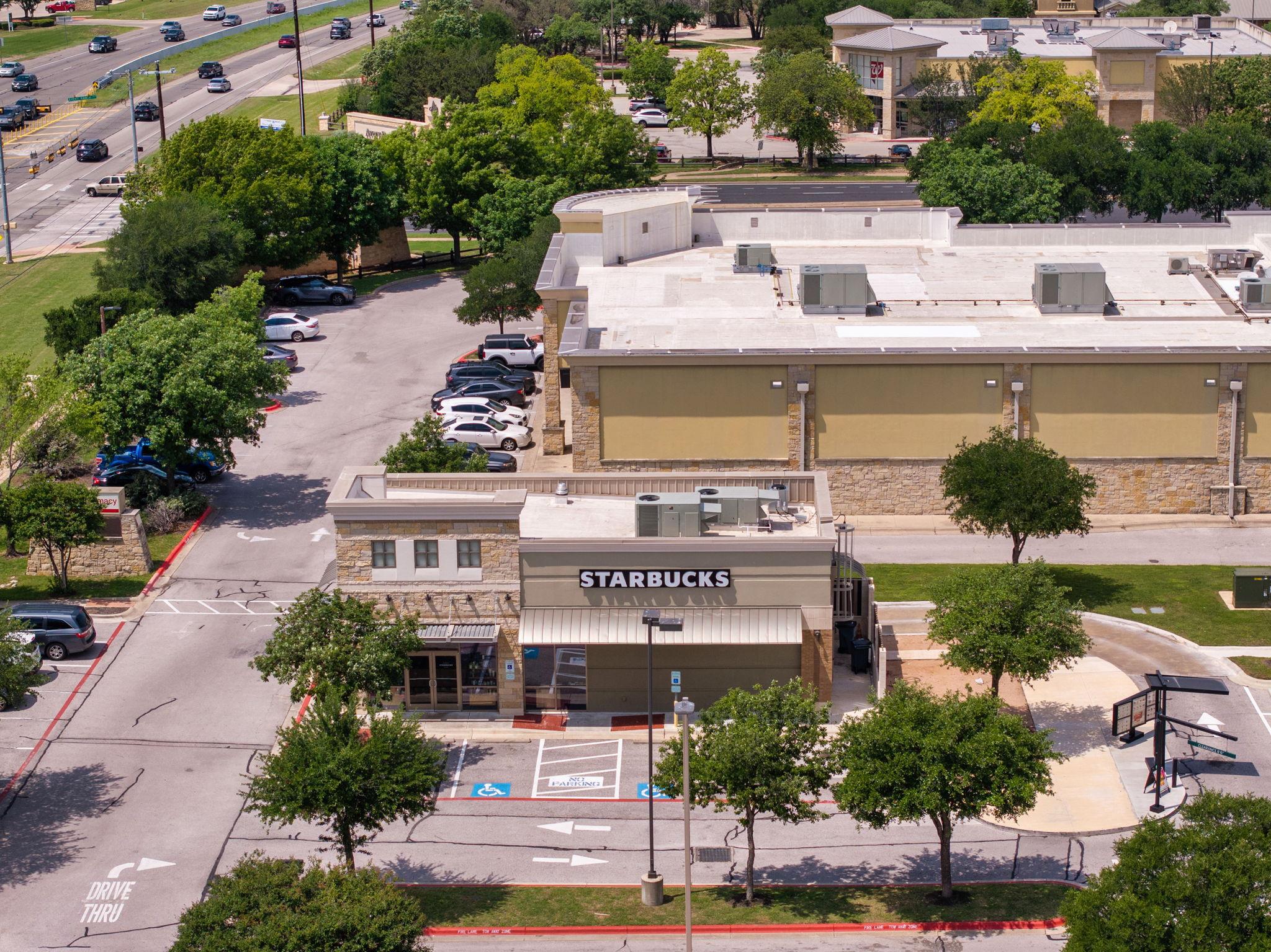 14815 Avery Ranch Boulevard Austin TX 78717