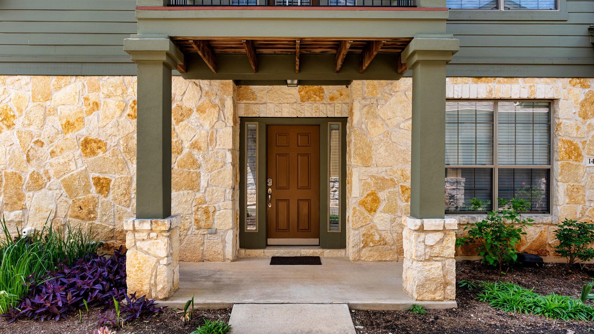 14815 Avery Ranch Boulevard Austin TX 78717