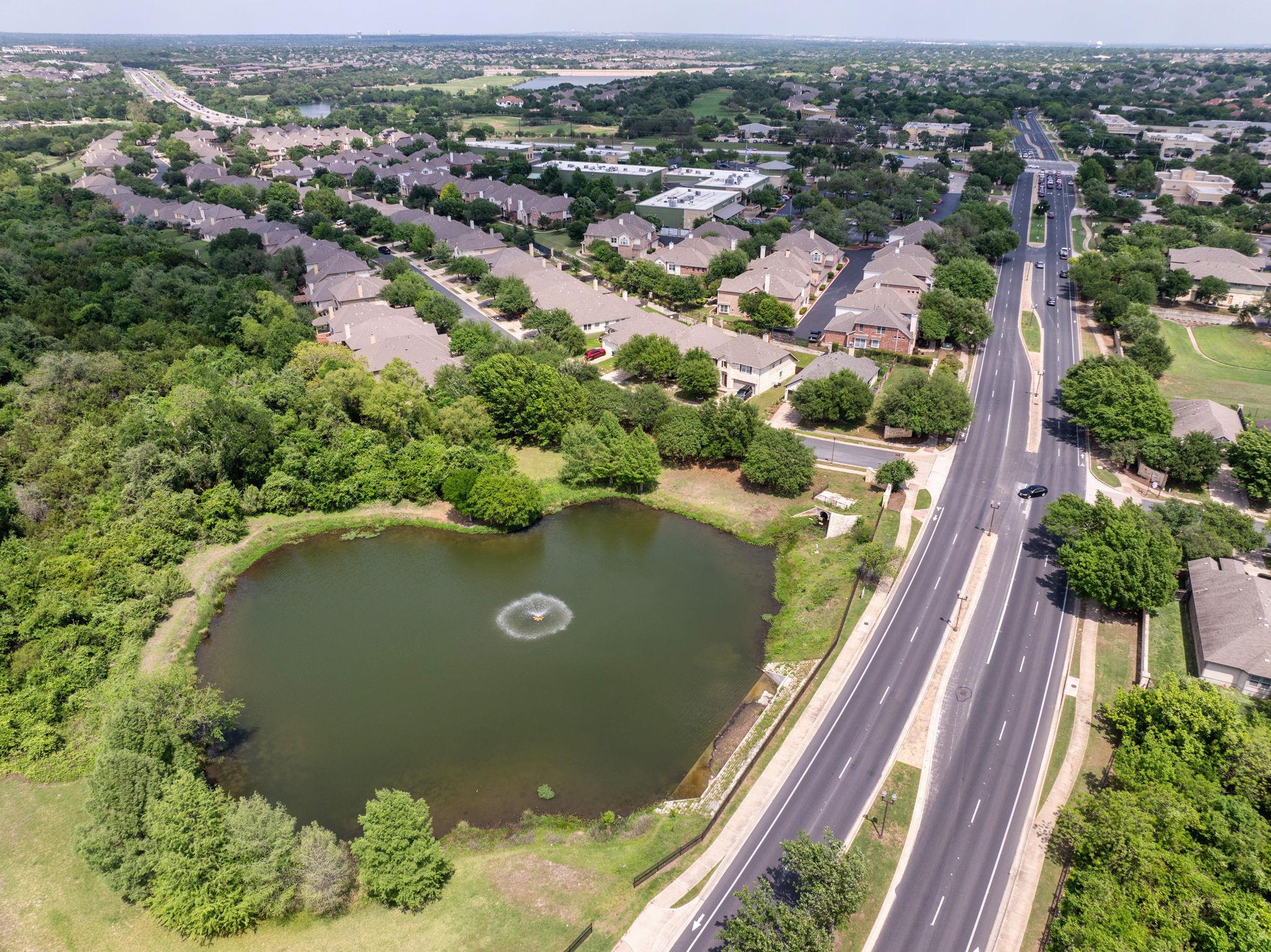 14815 Avery Ranch Boulevard Austin TX 78717