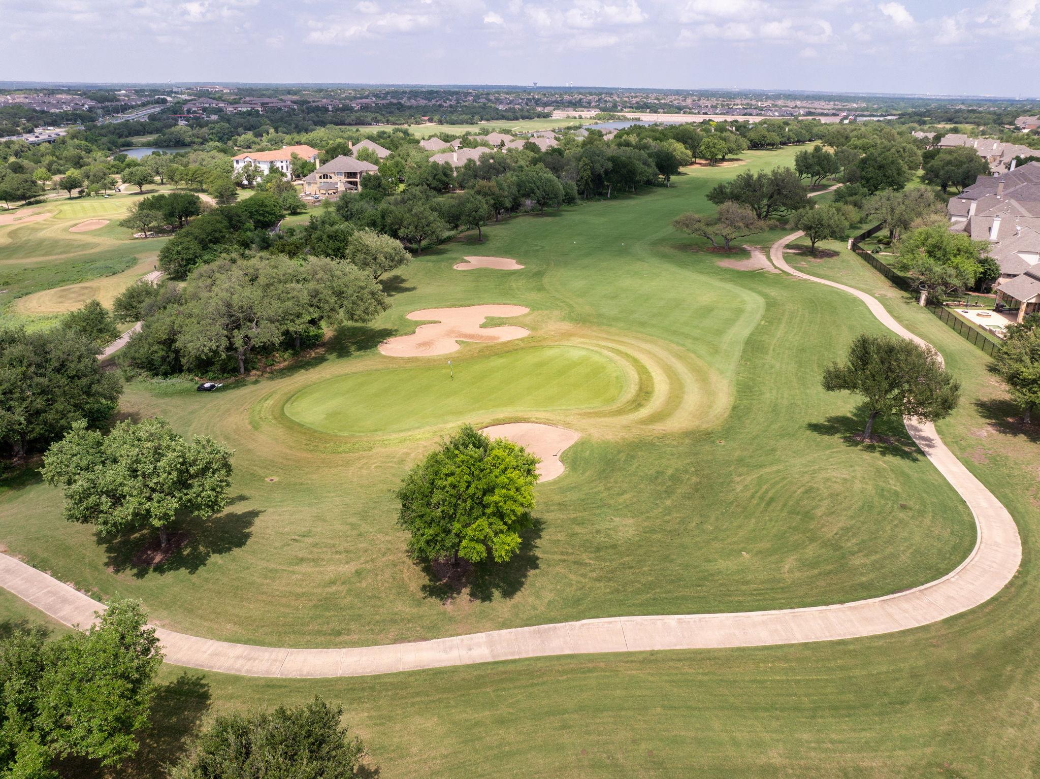 14815 Avery Ranch Boulevard Austin TX 78717