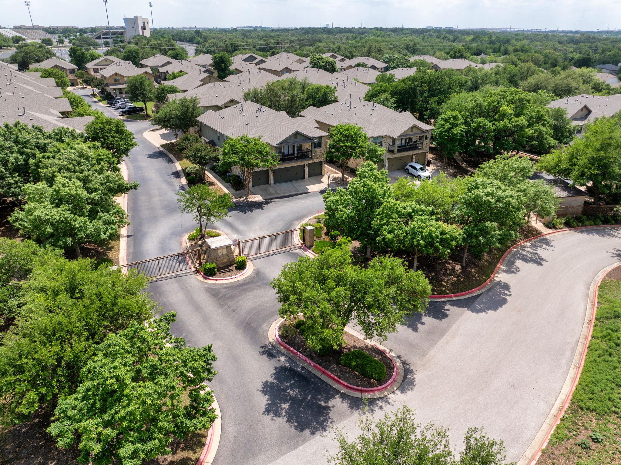 14815 Avery Ranch Boulevard Austin TX 78717