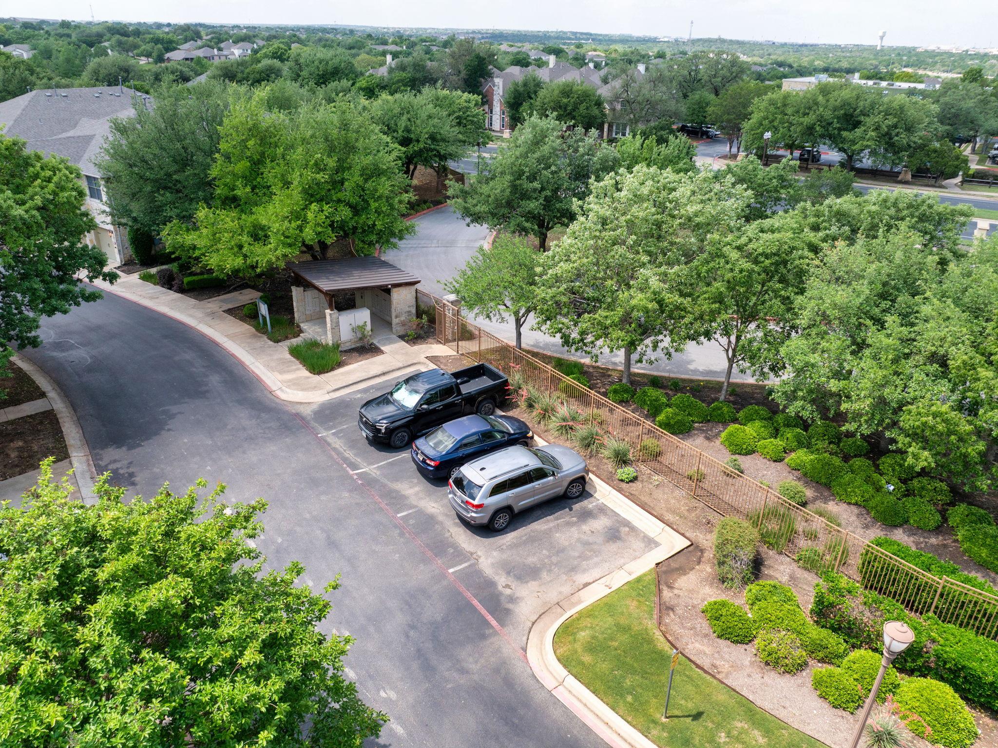 14815 Avery Ranch Boulevard Austin TX 78717