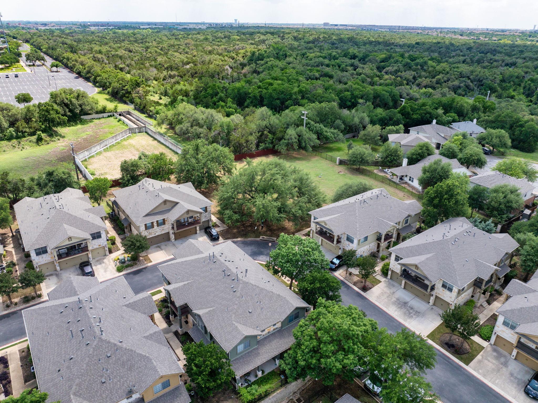 14815 Avery Ranch Boulevard Austin TX 78717