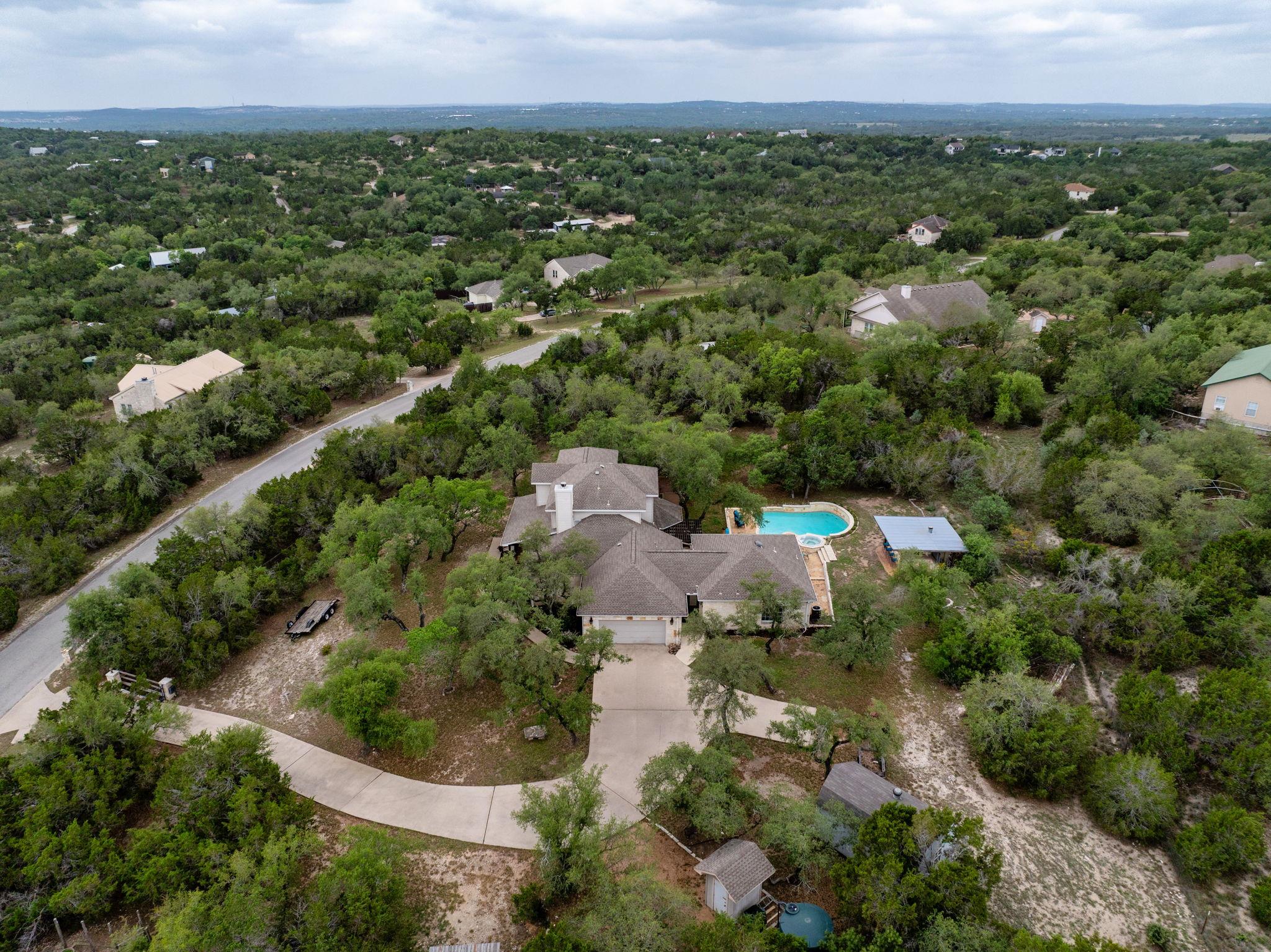 14815 Avery Ranch Boulevard Austin TX 78717