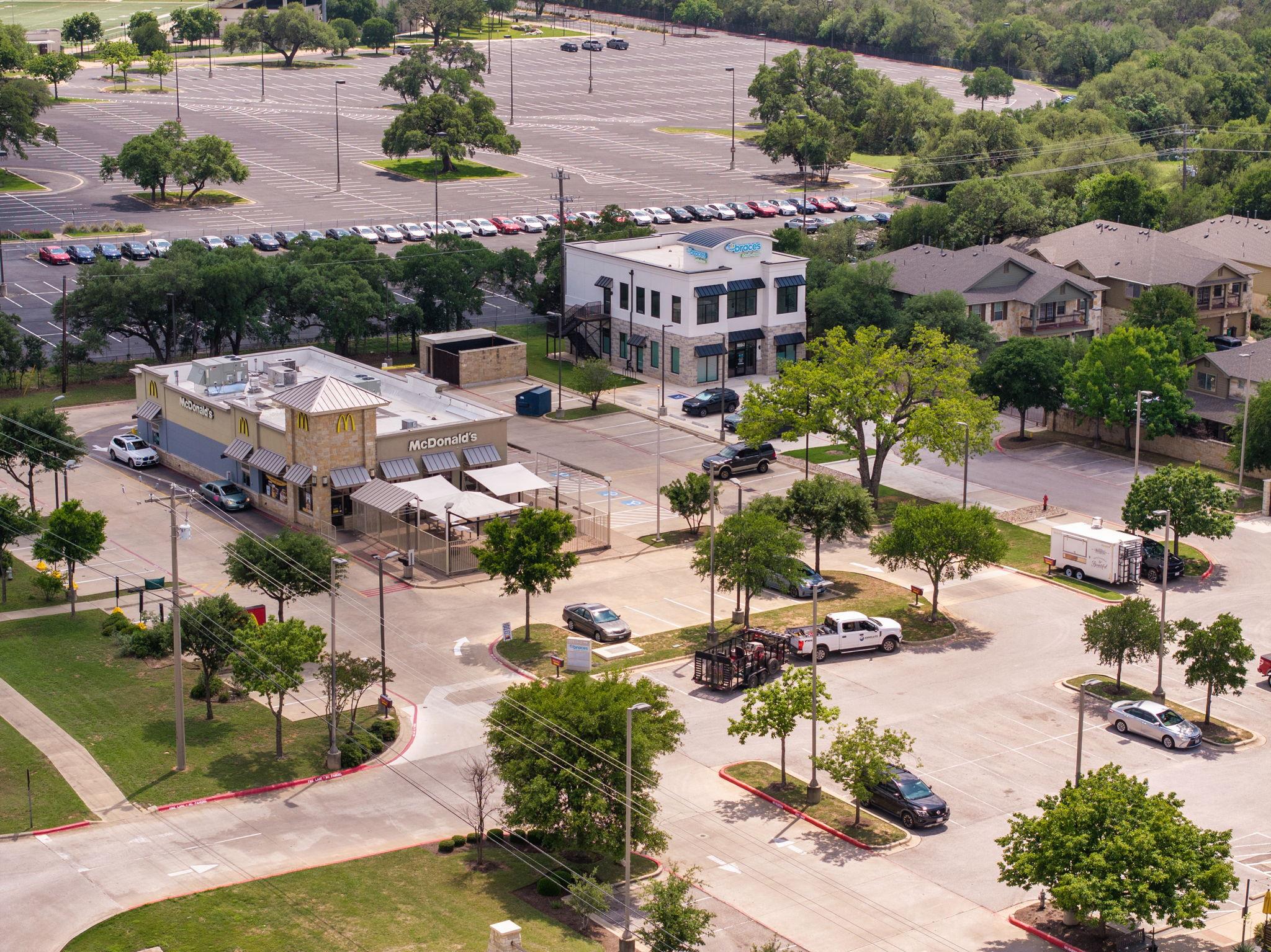 14815 Avery Ranch Boulevard Austin TX 78717
