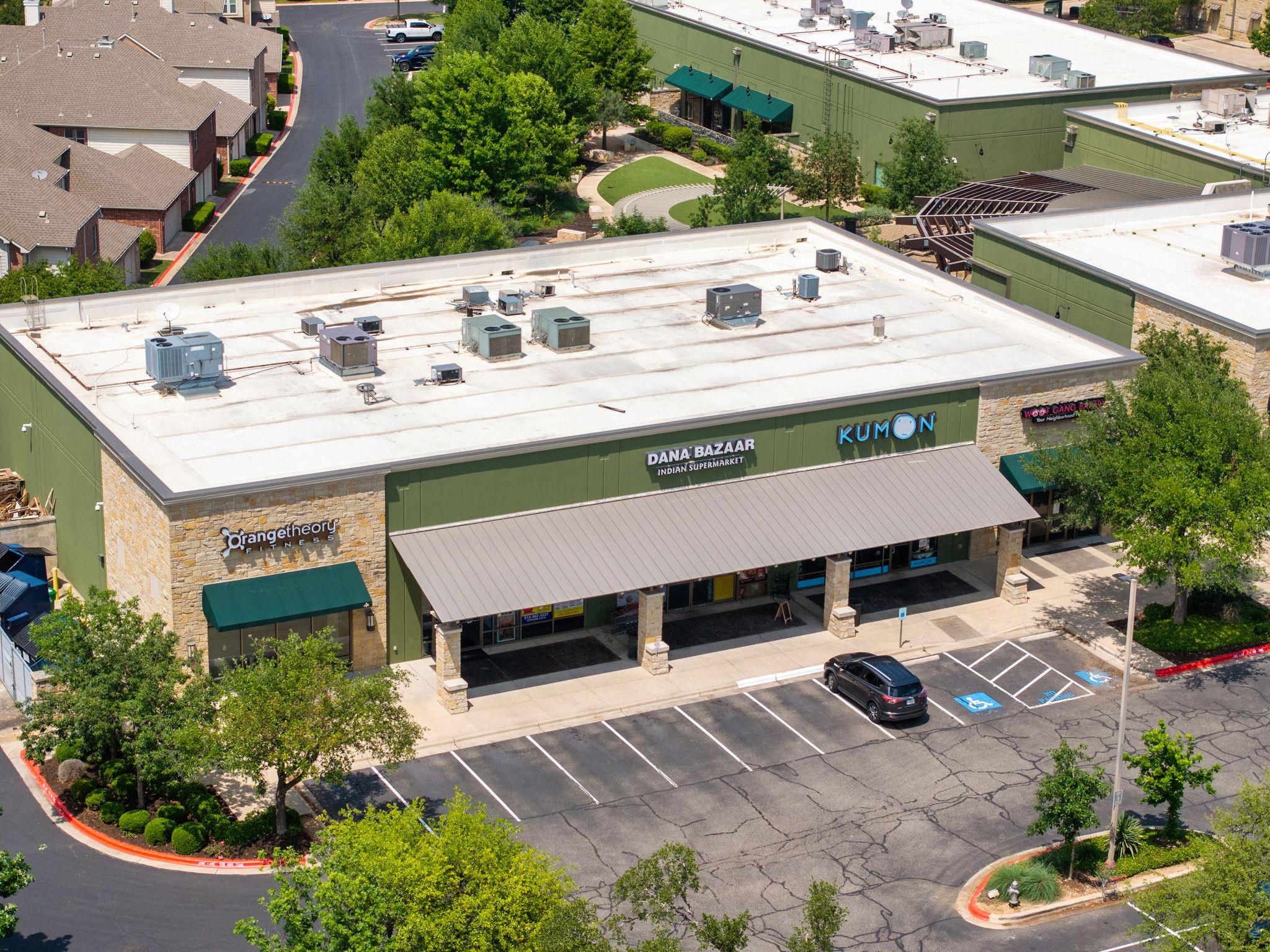 14815 Avery Ranch Boulevard Austin TX 78717