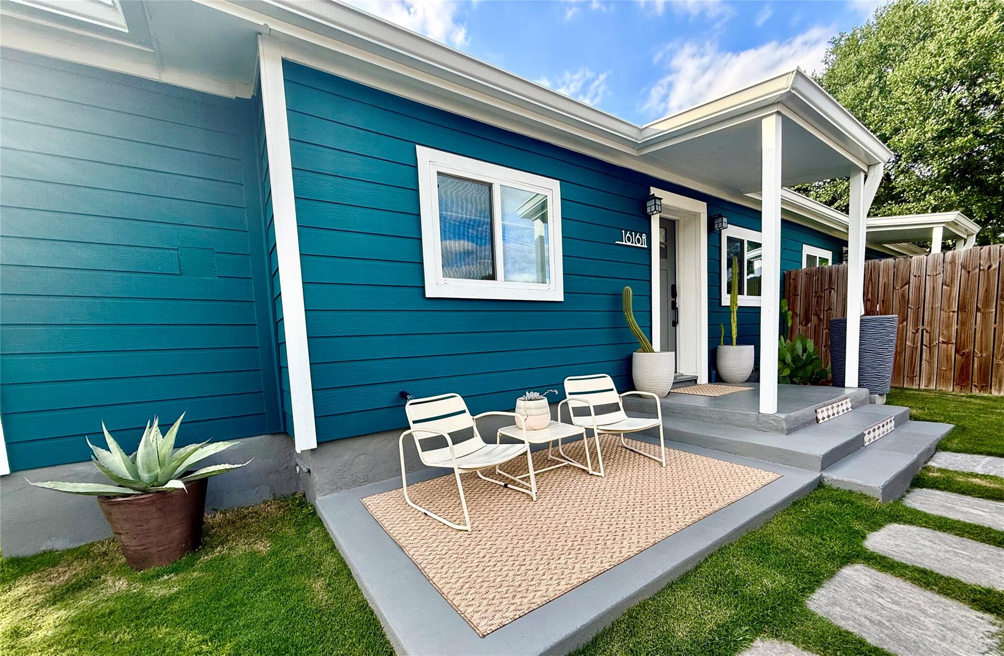 1616 Webberville Road Austin TX 78721