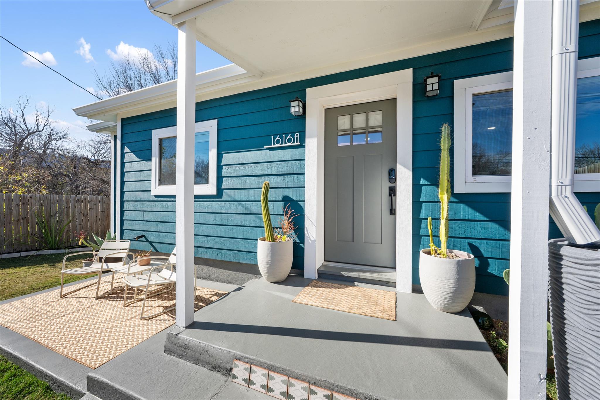 1616 Webberville Road Austin TX 78721