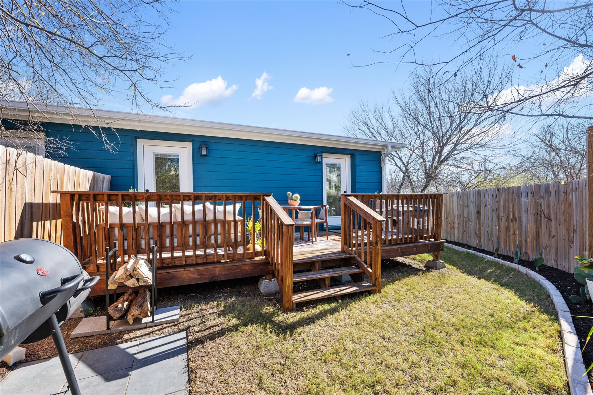 1616 Webberville Road Austin TX 78721