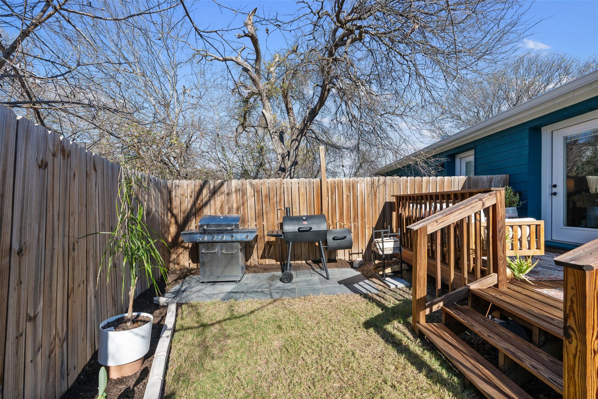 1616 Webberville Road Austin TX 78721