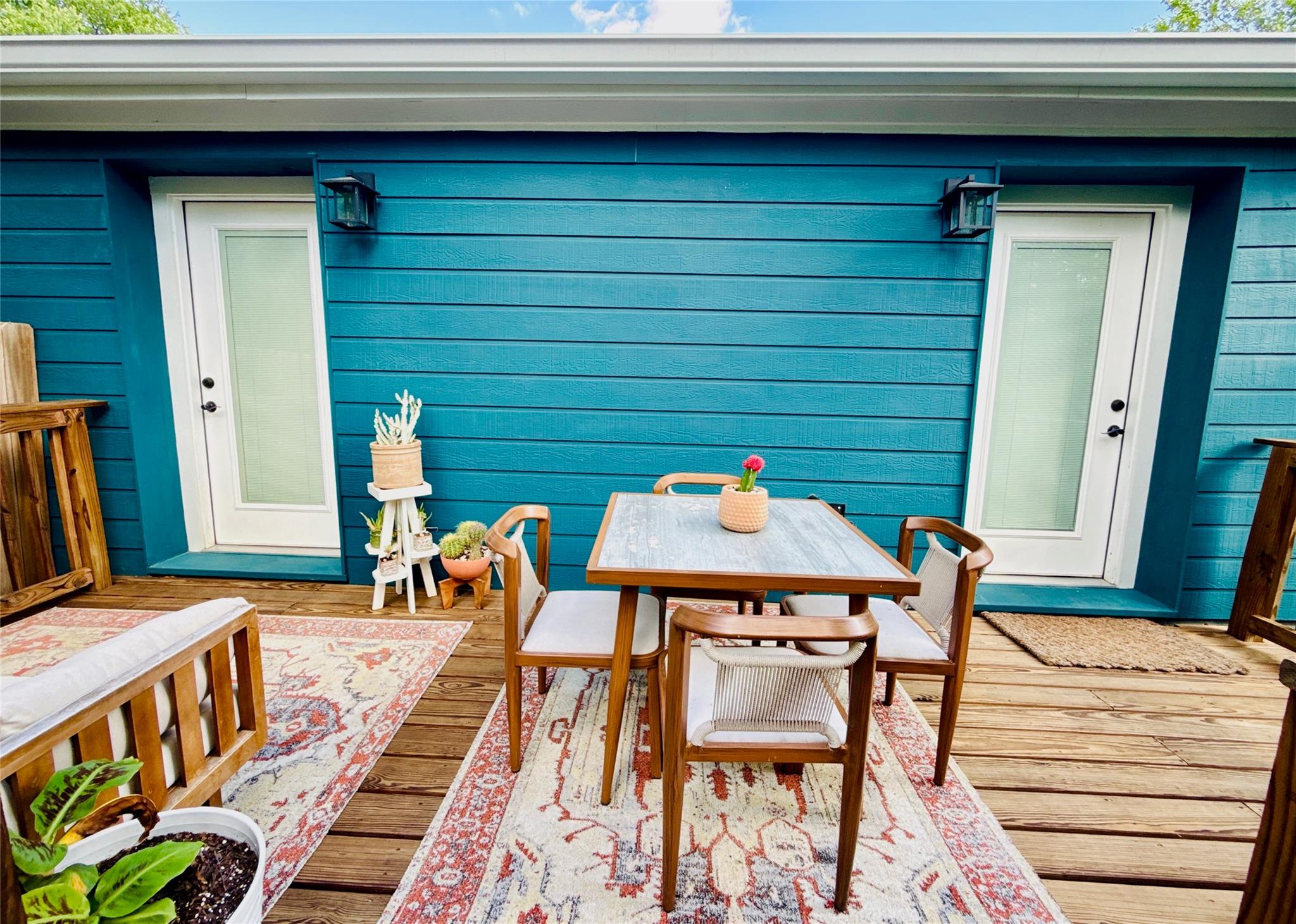 1616 Webberville Road Austin TX 78721