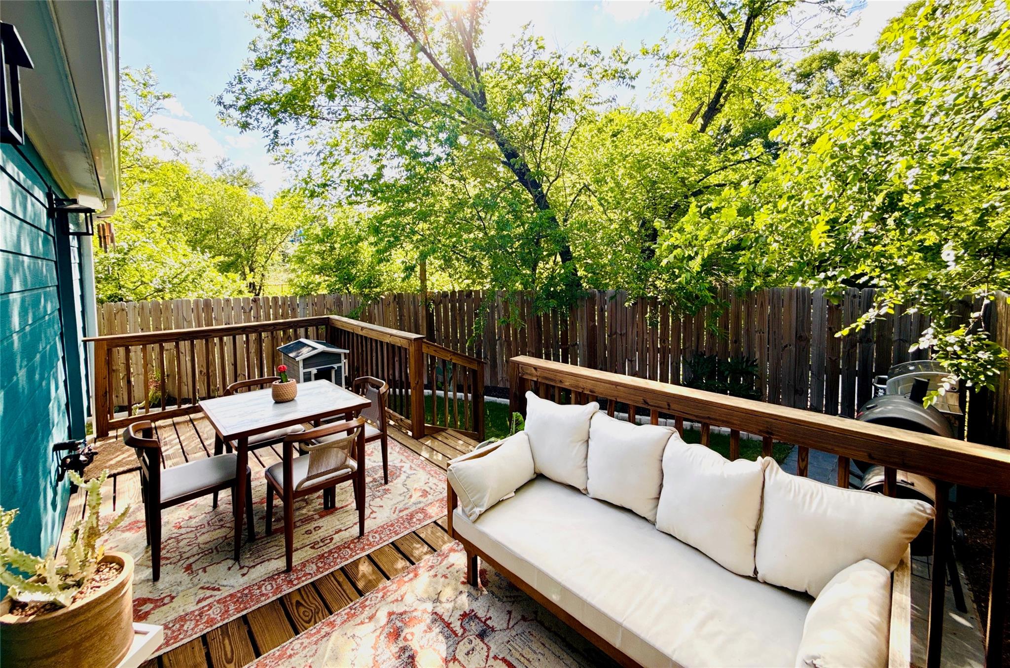 1616 Webberville Road Austin TX 78721