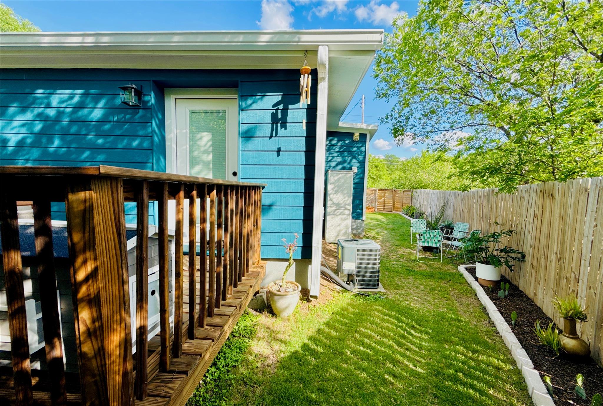 1616 Webberville Road Austin TX 78721