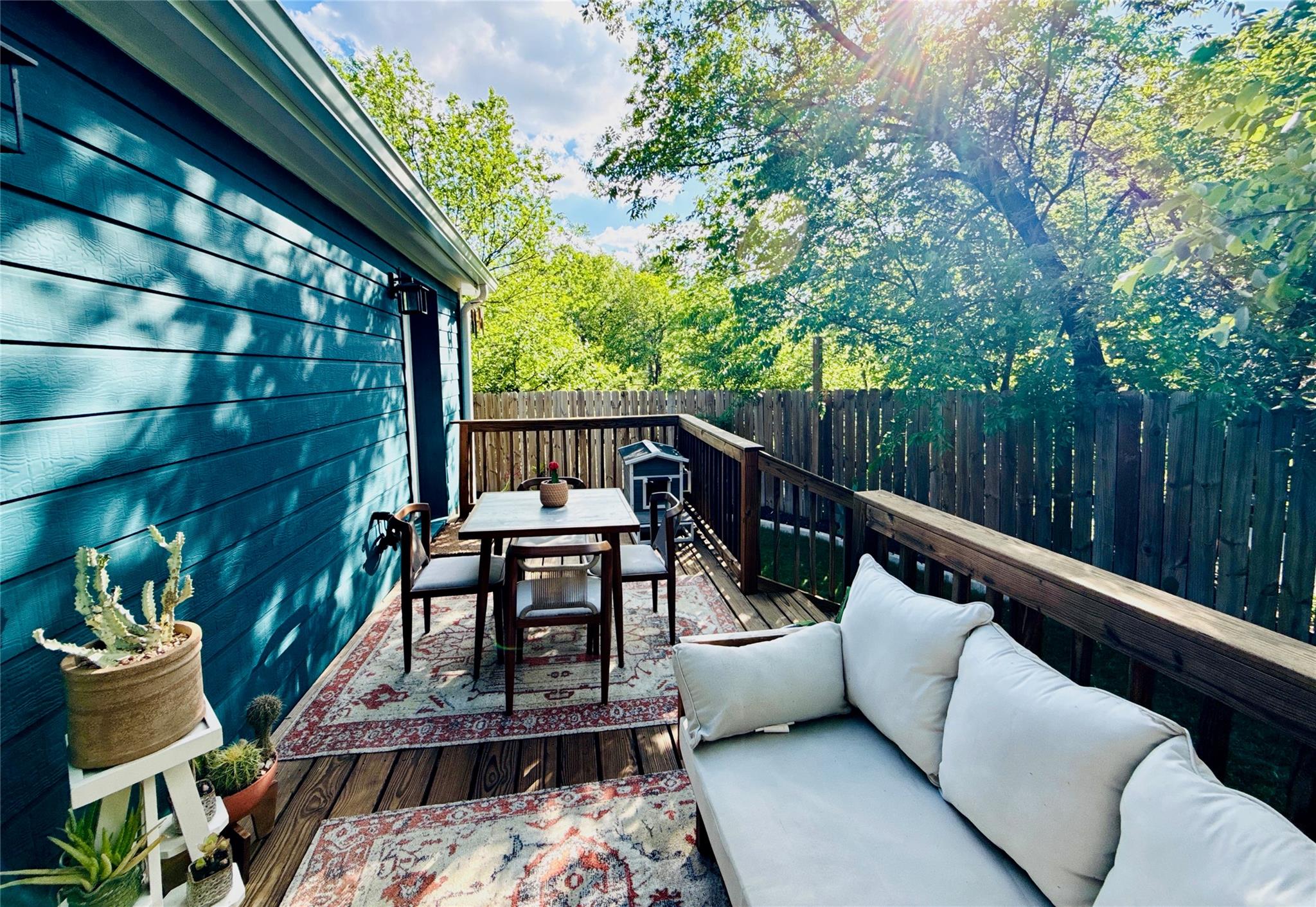 1616 Webberville Road Austin TX 78721