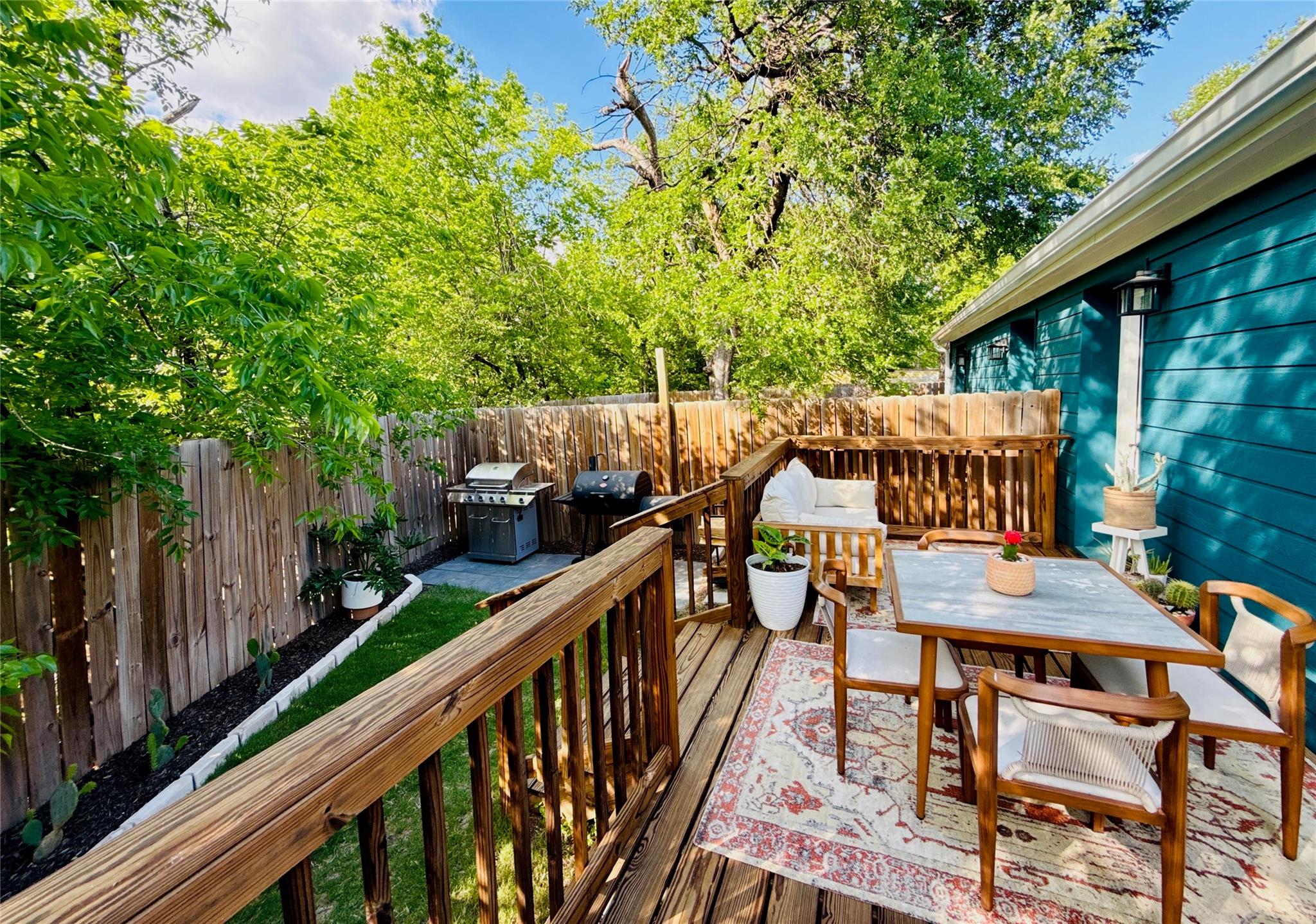 1616 Webberville Road Austin TX 78721