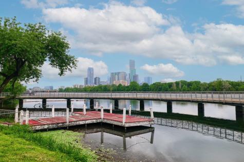 1818 S Lakeshore Boulevard Austin TX 78741