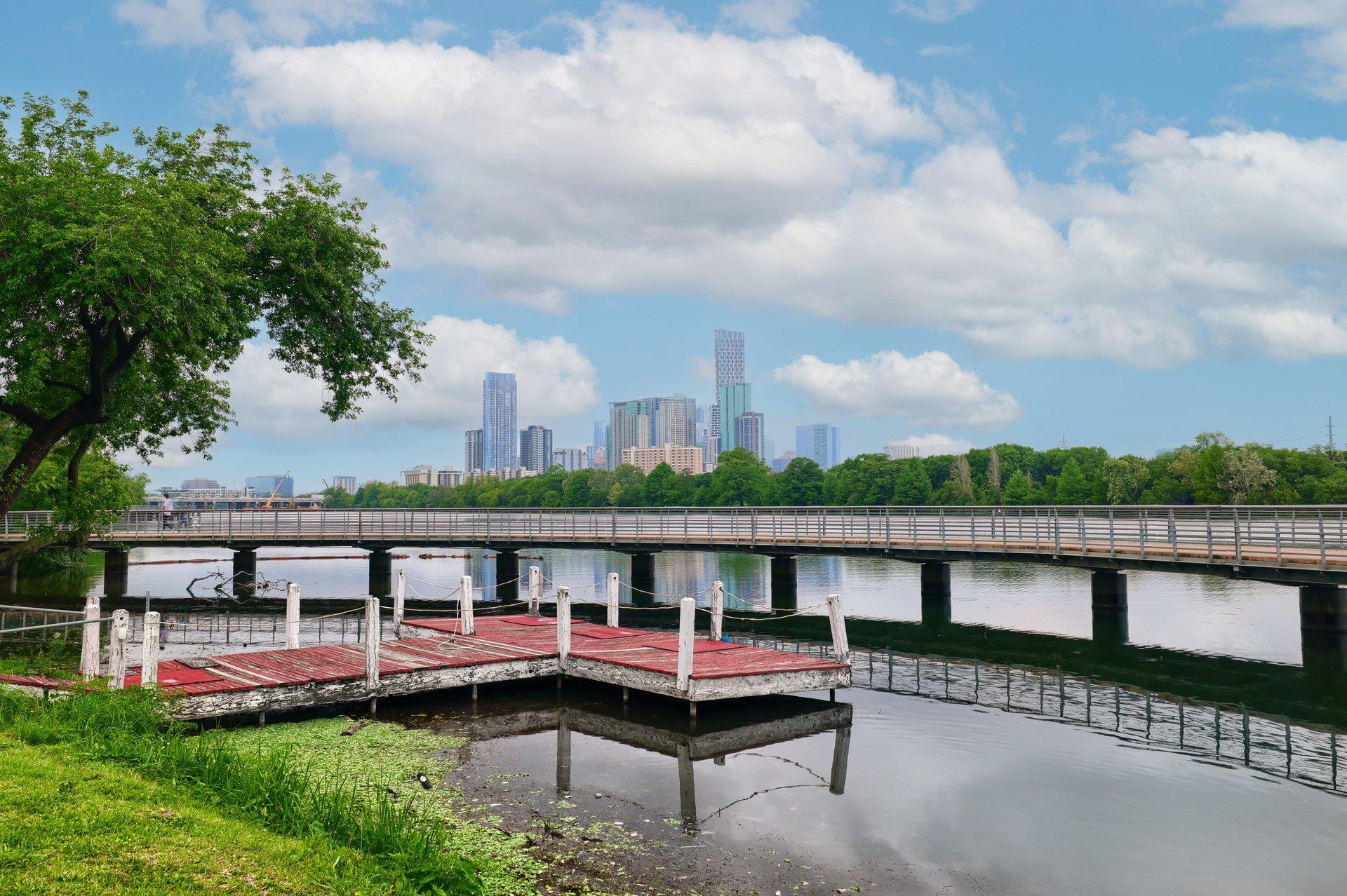 1818 S Lakeshore Boulevard Austin TX 78741