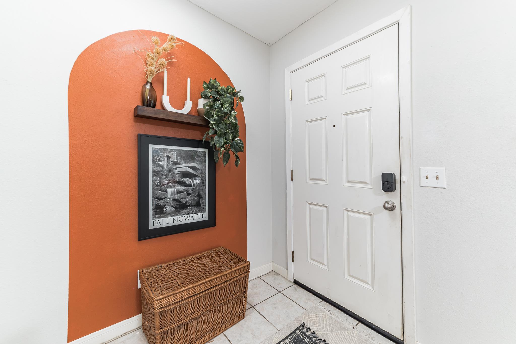 5007 Fort Clark Drive Austin TX 78745