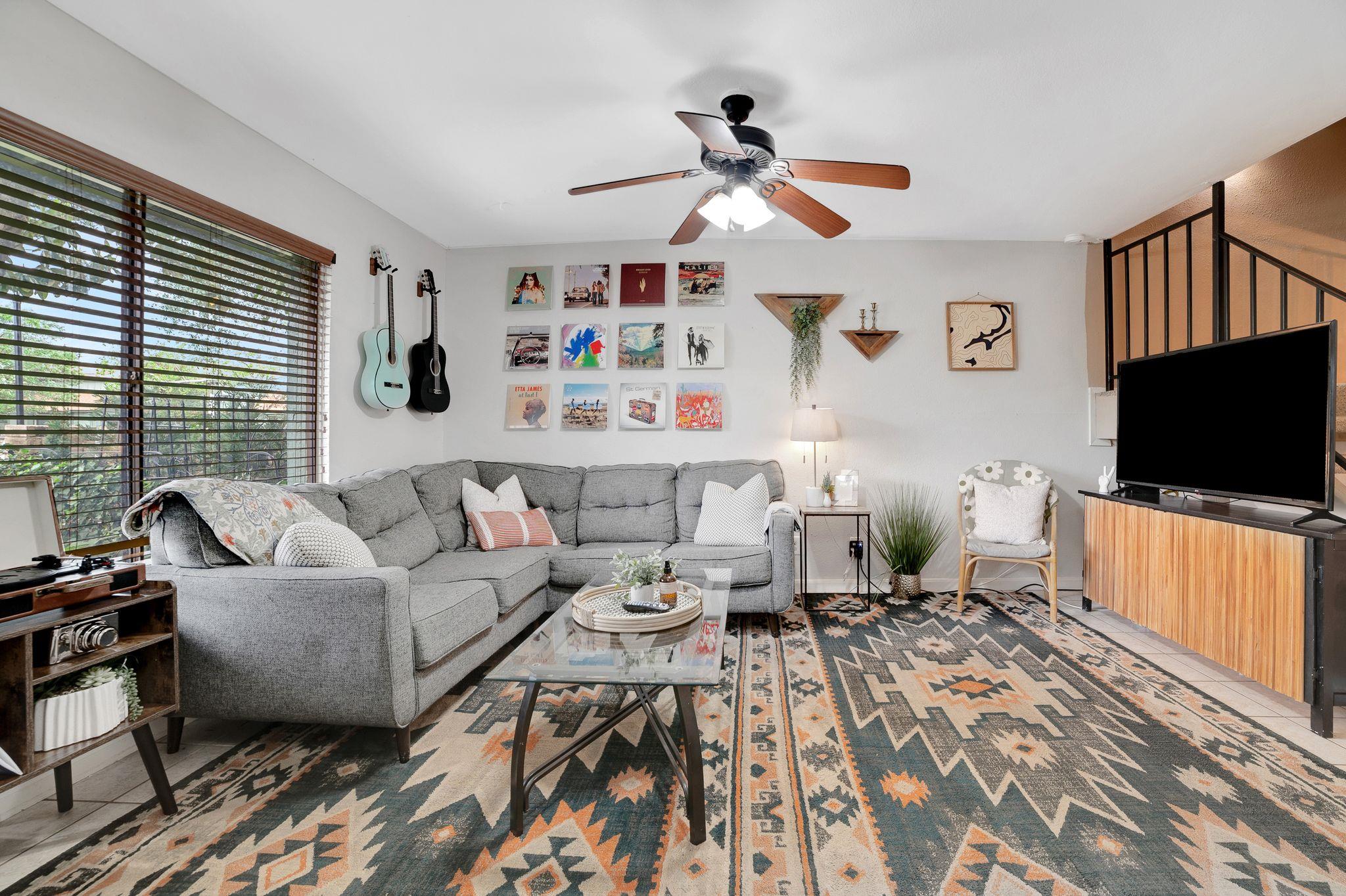 5007 Fort Clark Drive Austin TX 78745