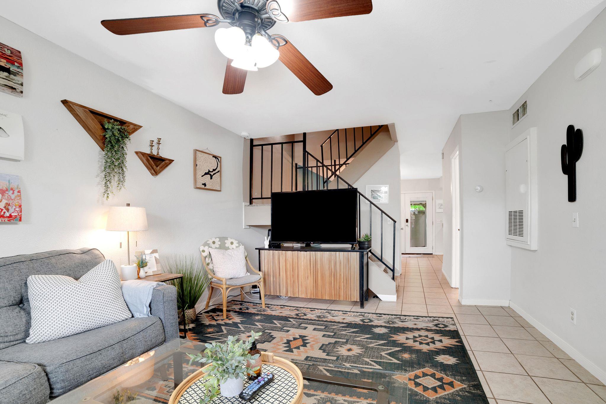 5007 Fort Clark Drive Austin TX 78745