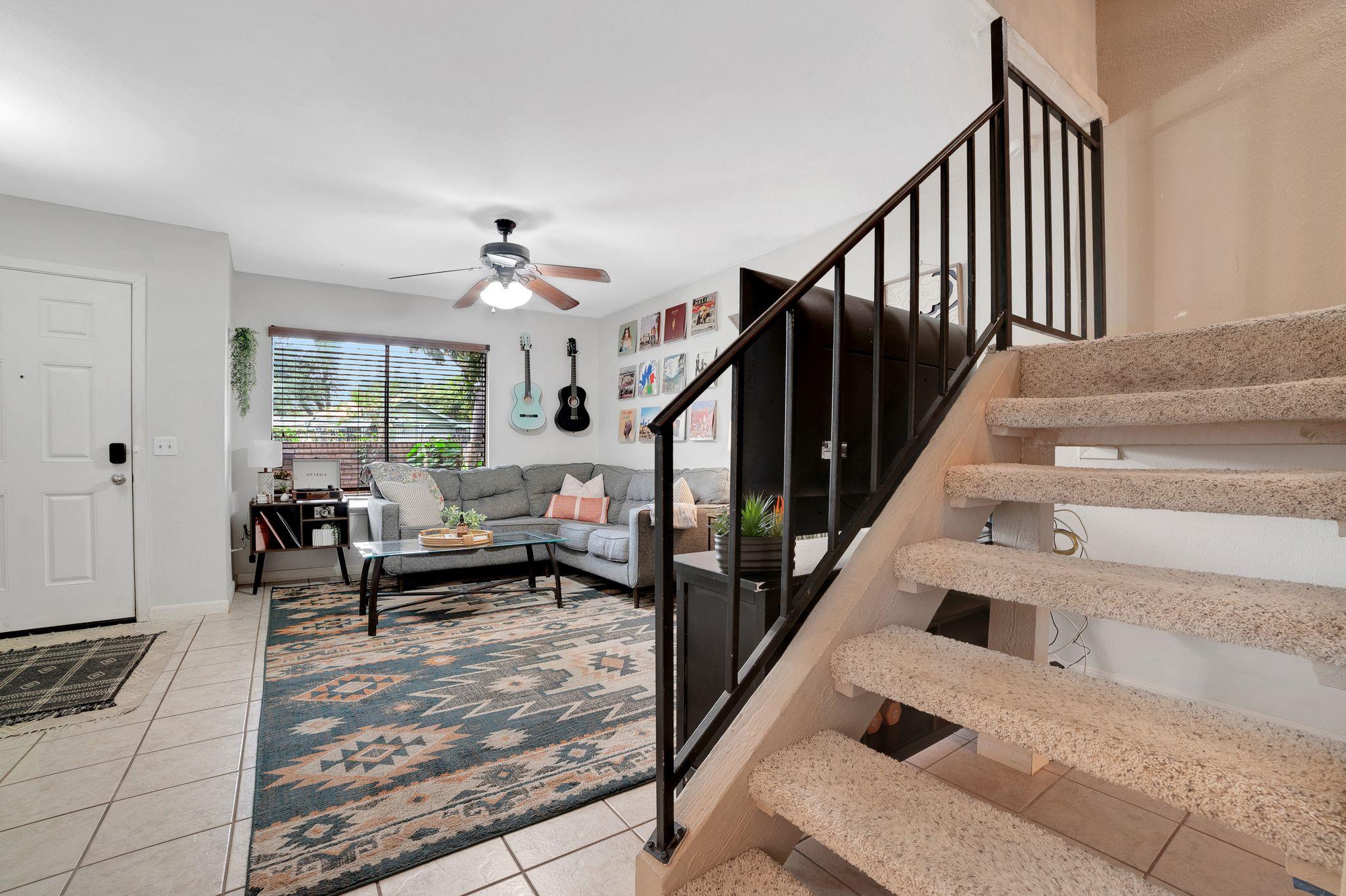 5007 Fort Clark Drive Austin TX 78745