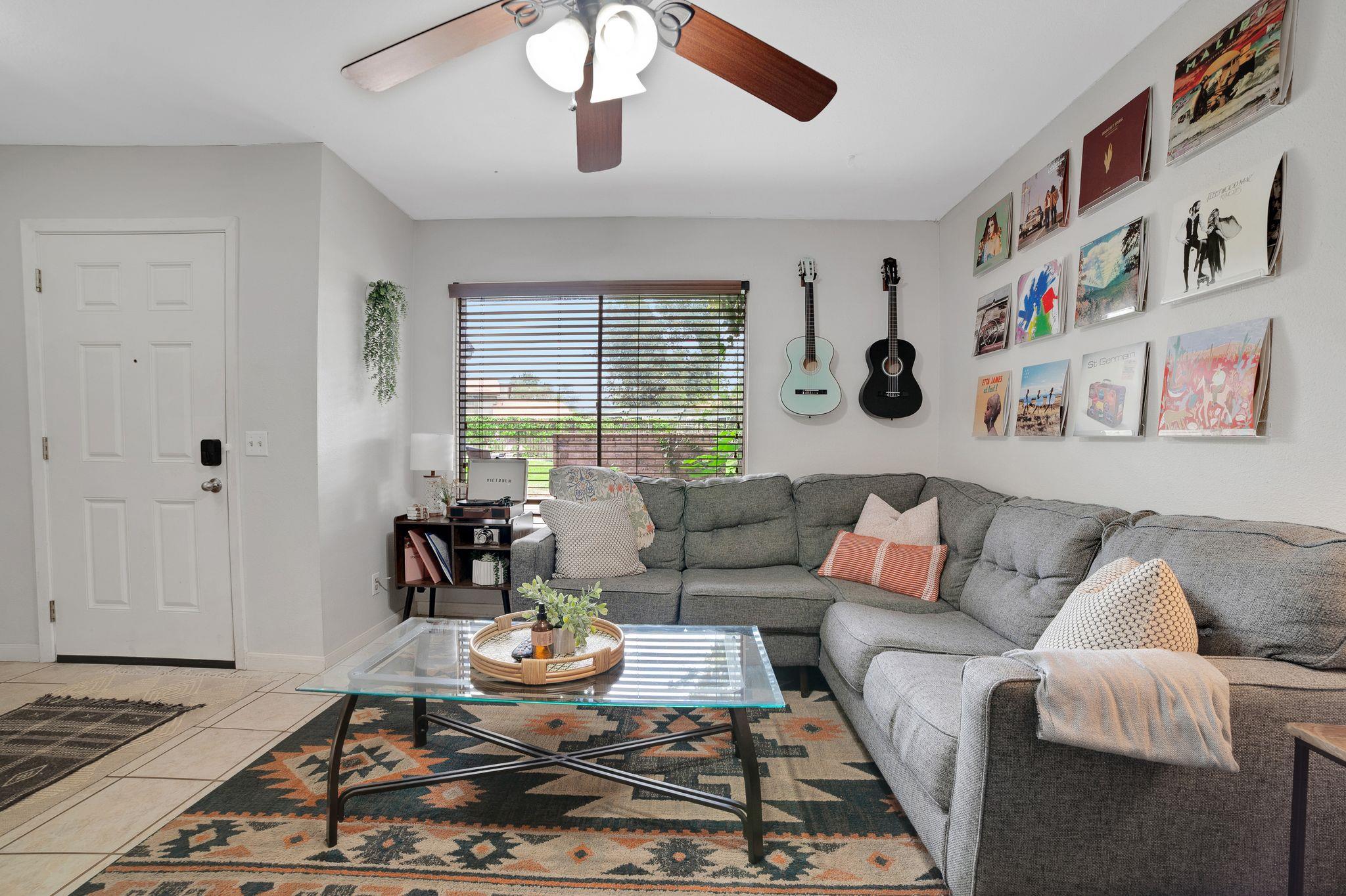 5007 Fort Clark Drive Austin TX 78745