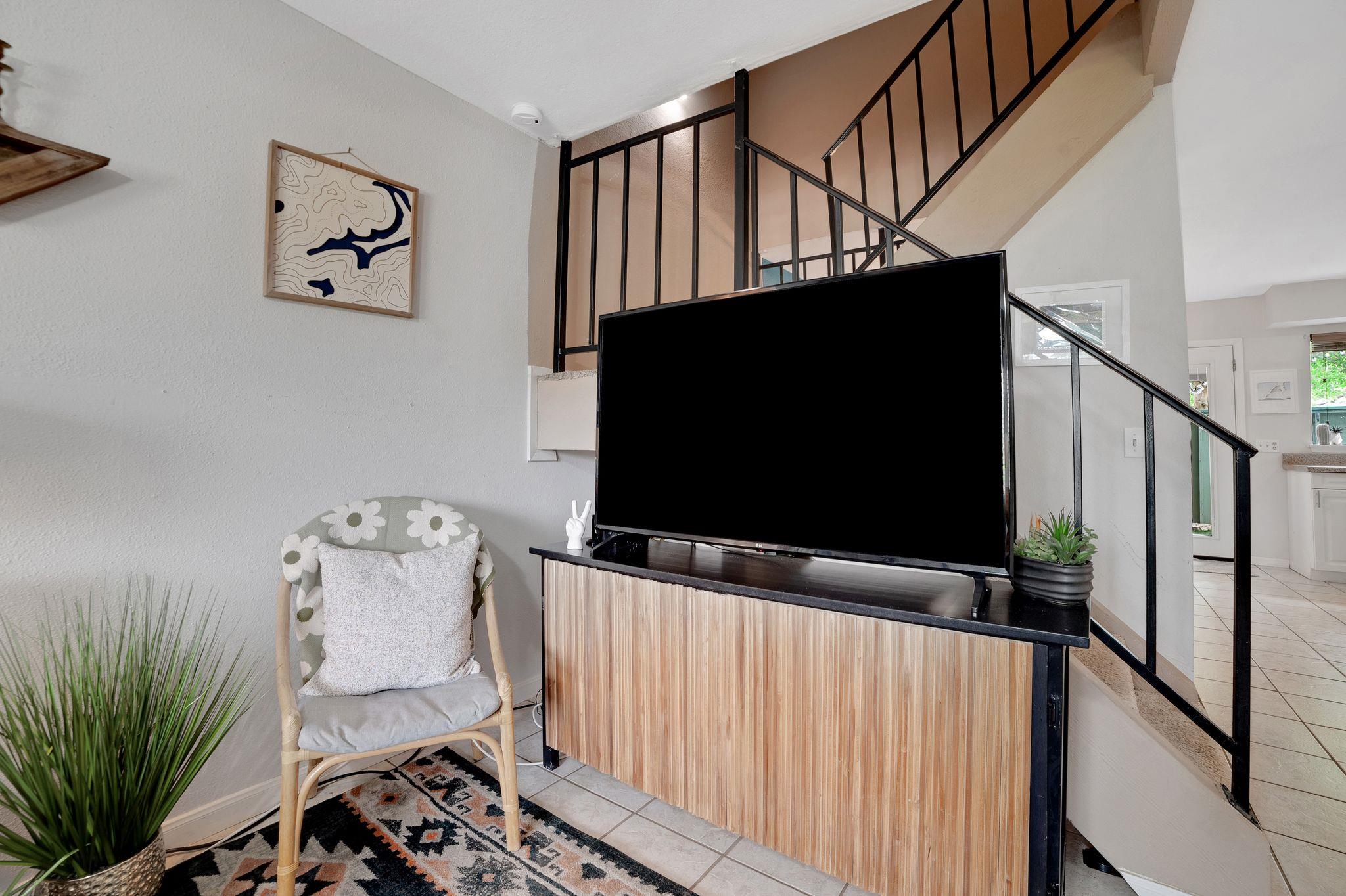 5007 Fort Clark Drive Austin TX 78745